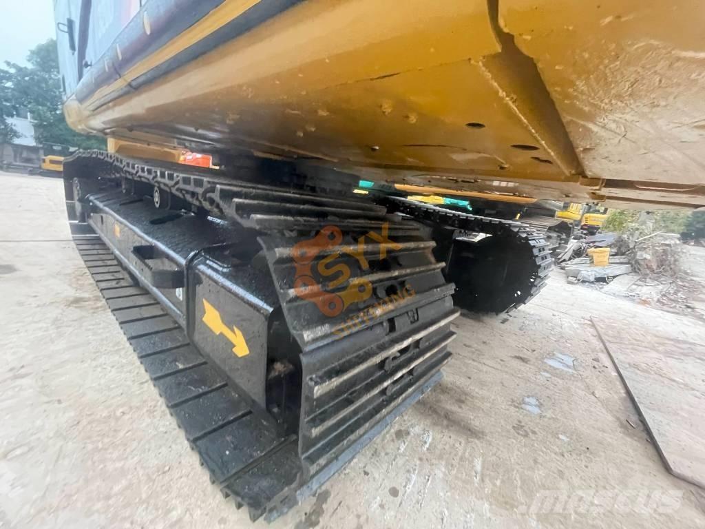 CAT CAT320 D2 Escavatori cingolati