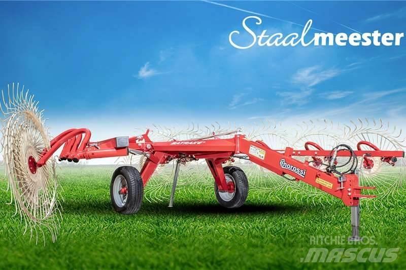 Enorossi Batrakes Camion altro