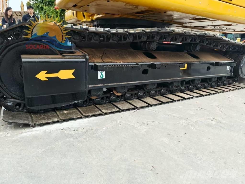 CAT 320 GC Escavatori cingolati