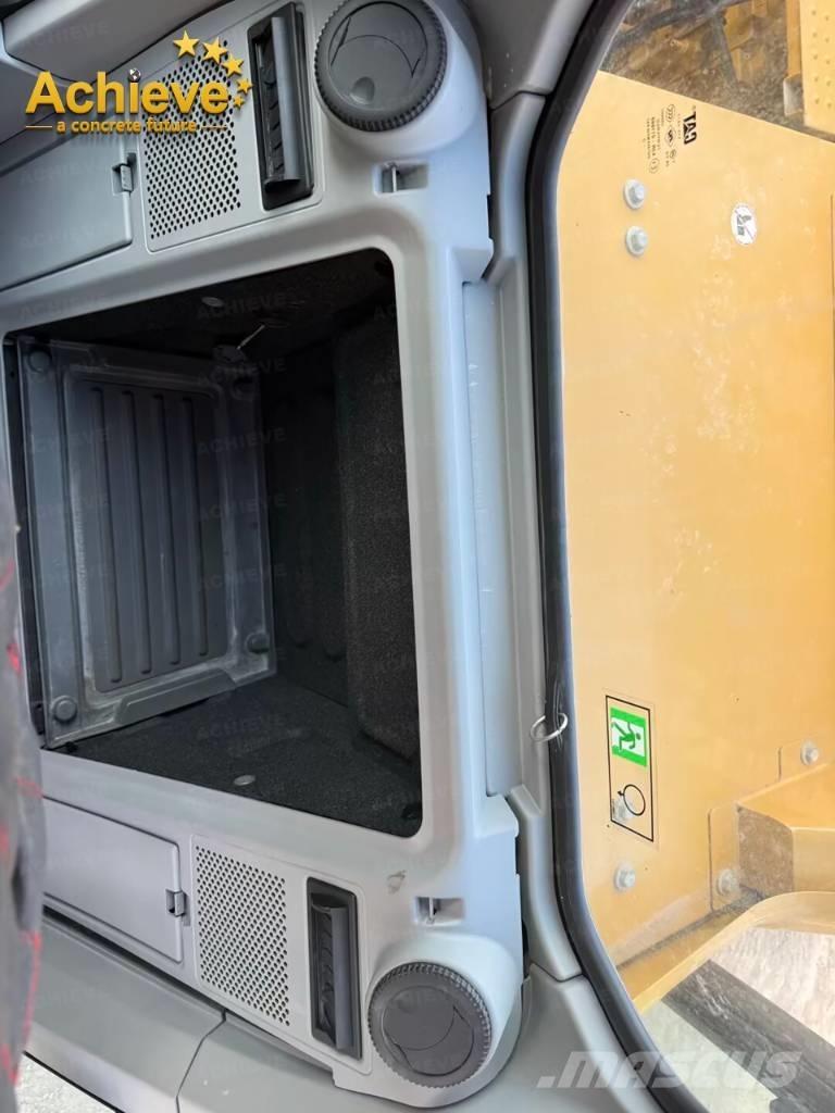 CAT 336 Escavatori cingolati