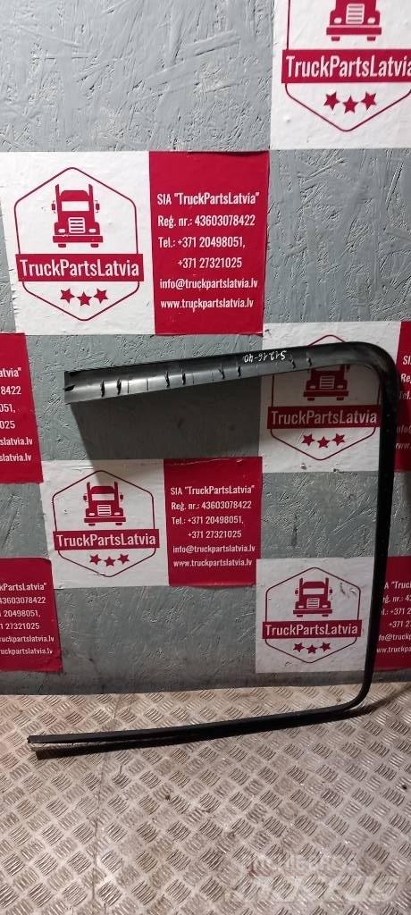 Scania R 440    1740285 Cabine e interni