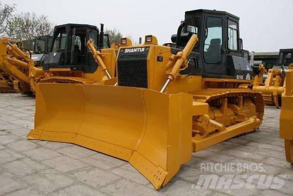 Shantui SD16C Dozer cingolati