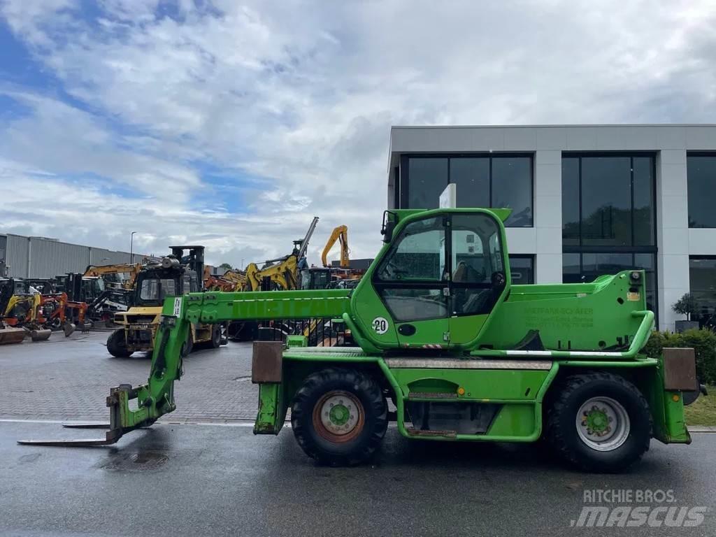 Merlo RT38.16 Sollevatori telescopici
