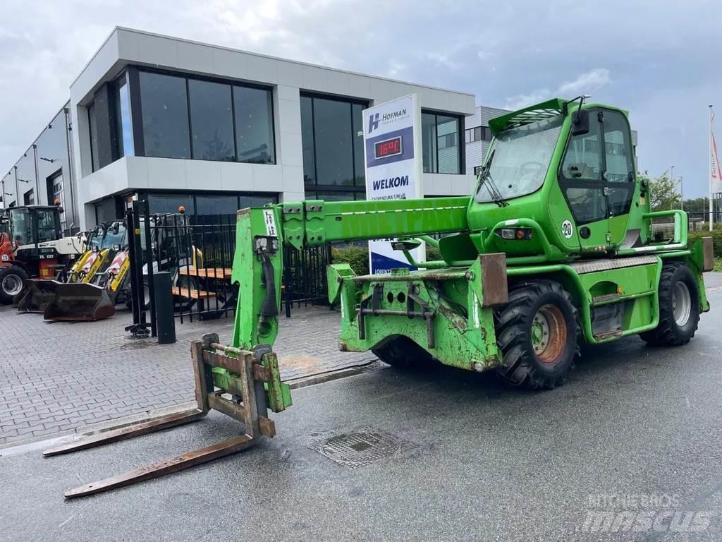 Merlo RT38.16 Sollevatori telescopici