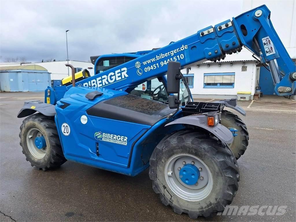 Merlo TF 30.9 G Sollevatori telescopici