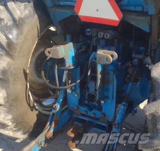 Ford 6700 . Trattori