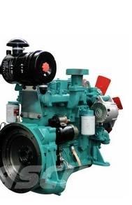 Cummins 4BTA3.9-GM65 Motori