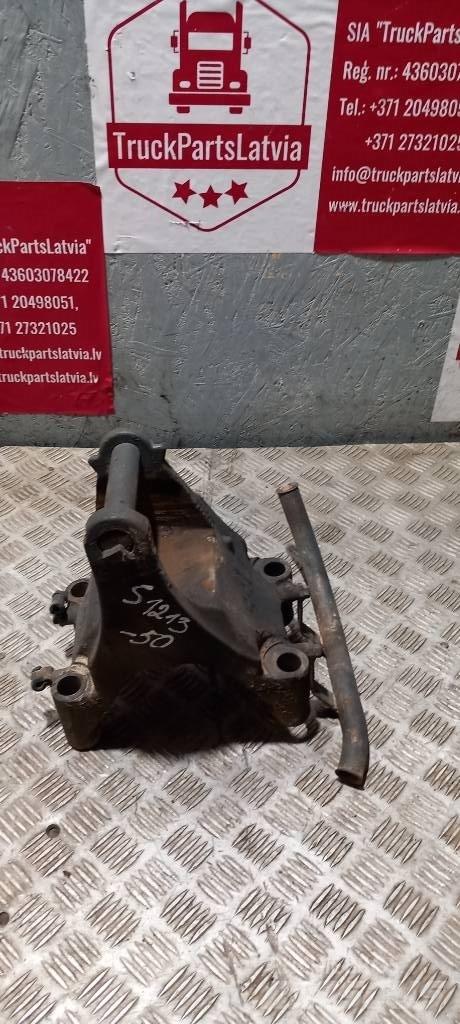 Scania R 440  1426444 Cabine e interni