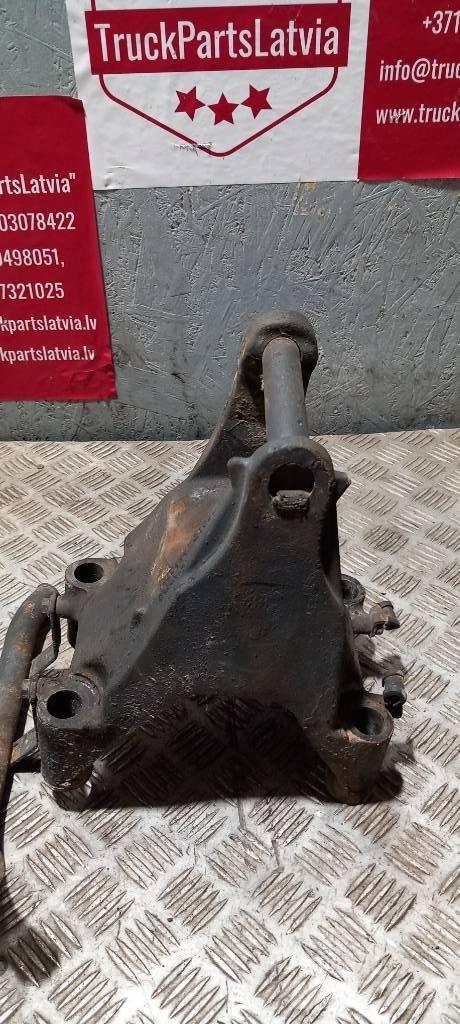 Scania R 440  1426444 Cabine e interni