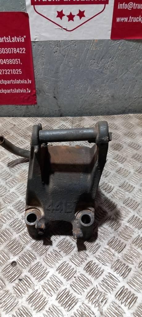 Scania R 440  1426444 Cabine e interni