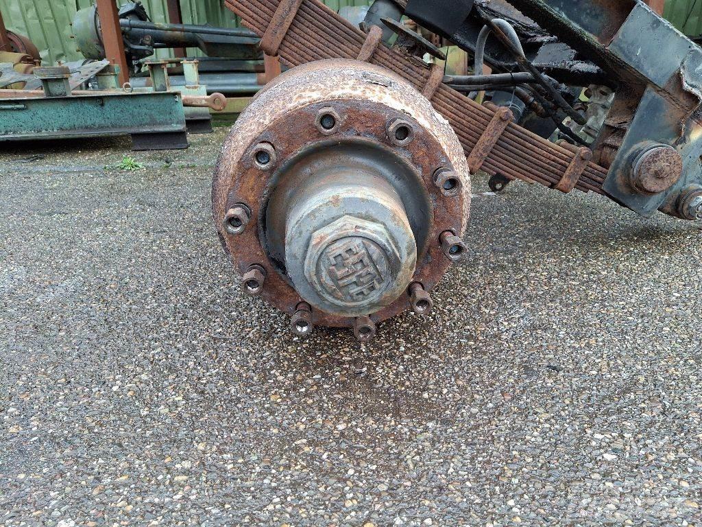 BPW 12 CM Assi