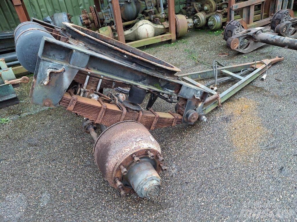 BPW 12 CM Assi