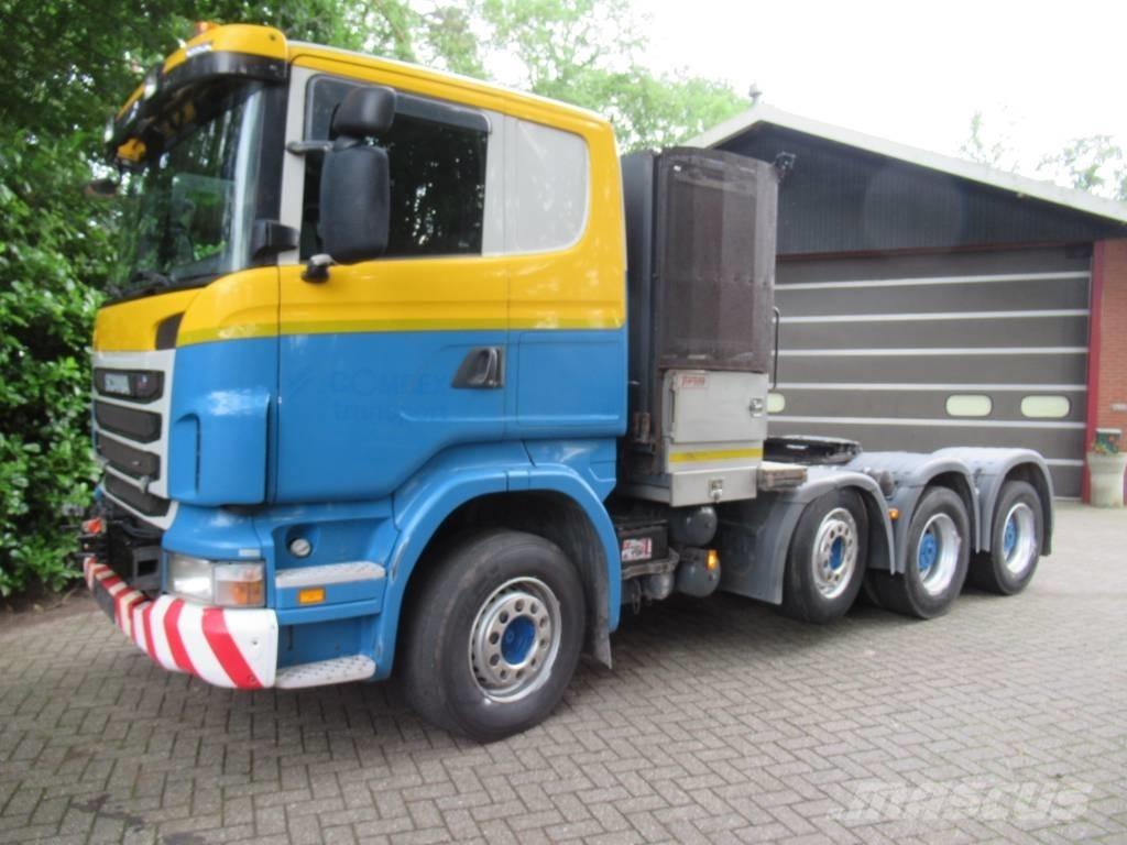 Scania R 620 Motrici e Trattori Stradali