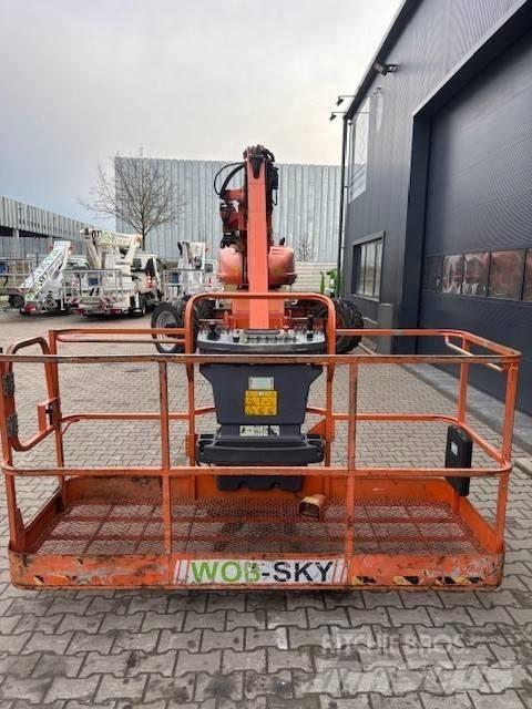 JLG 1200 SJP Piattaforme a braccio telescopico