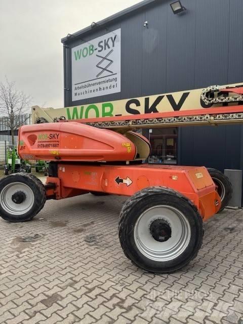 JLG 1200 SJP Piattaforme a braccio telescopico