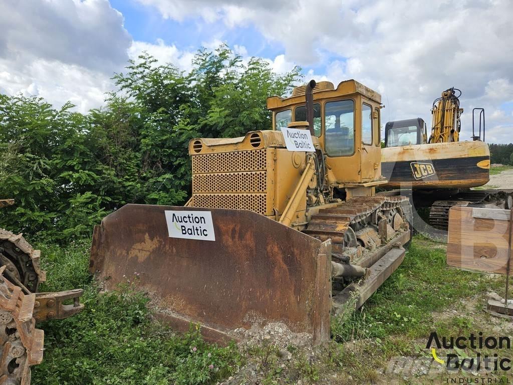 Onbekend T-170 Dozer cingolati