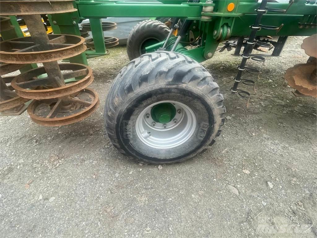Kerner HA 500 Erpici a dischi