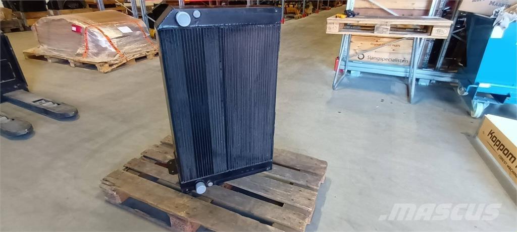 Ponsse 0069740 Motori