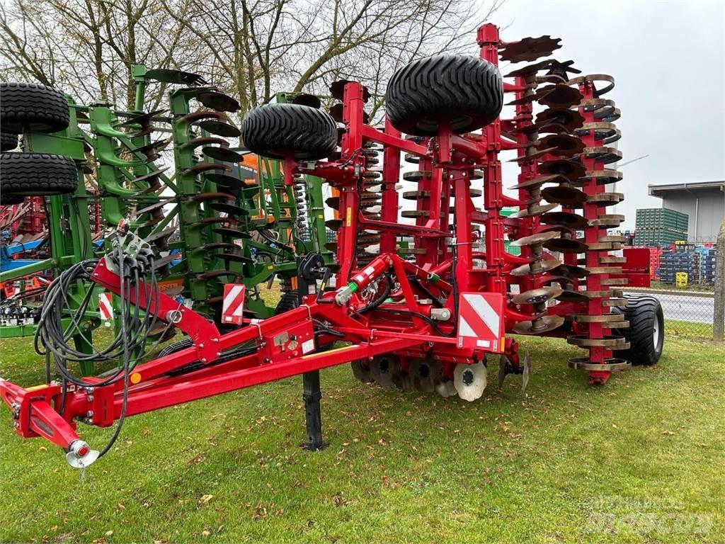Horsch Jocker 6 RT Erpici a dischi