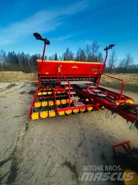 Väderstad Rapid400C Perforatrici