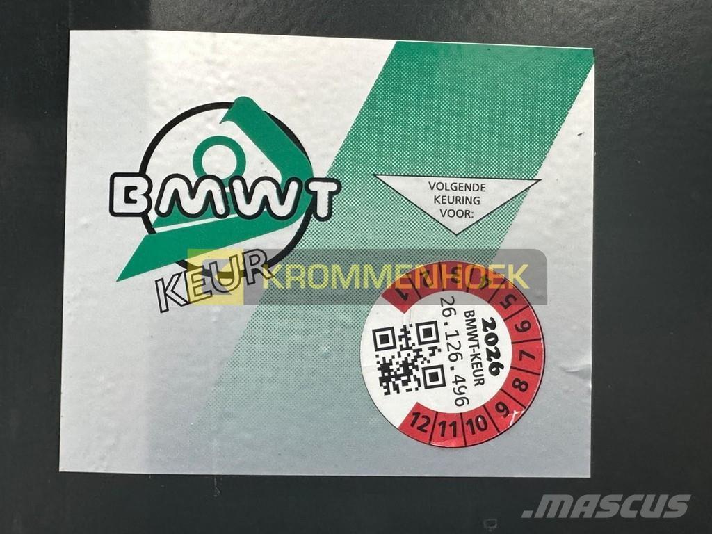 Linde X 30 Carrelli elevatori elettrici