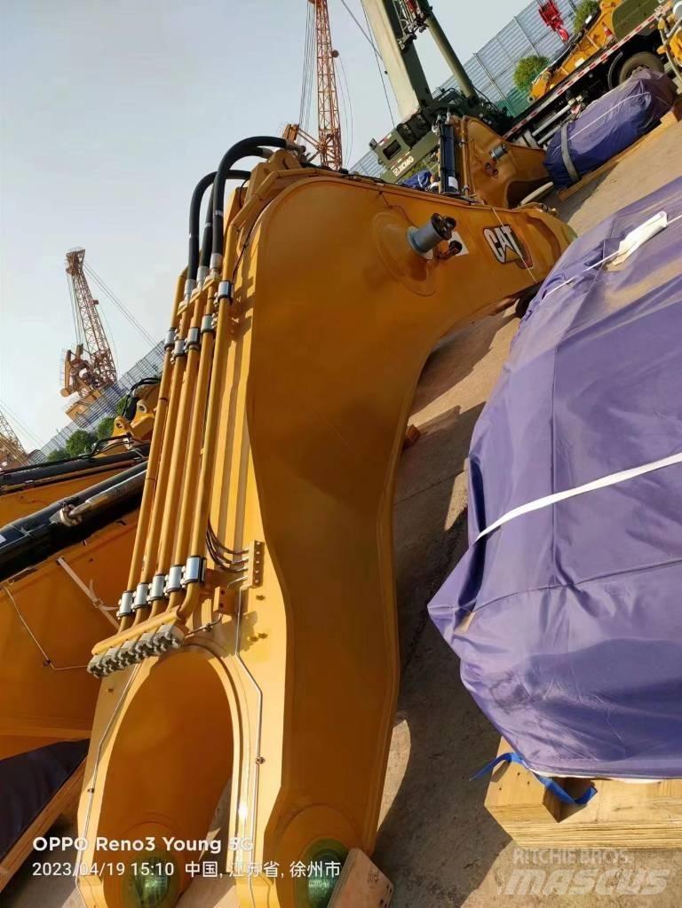 CAT 395 Escavatori cingolati