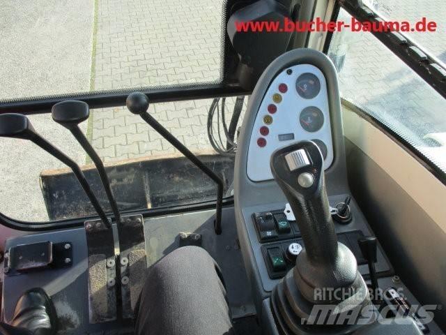 Terex TC 75 Escavatori medi 7t - 12t
