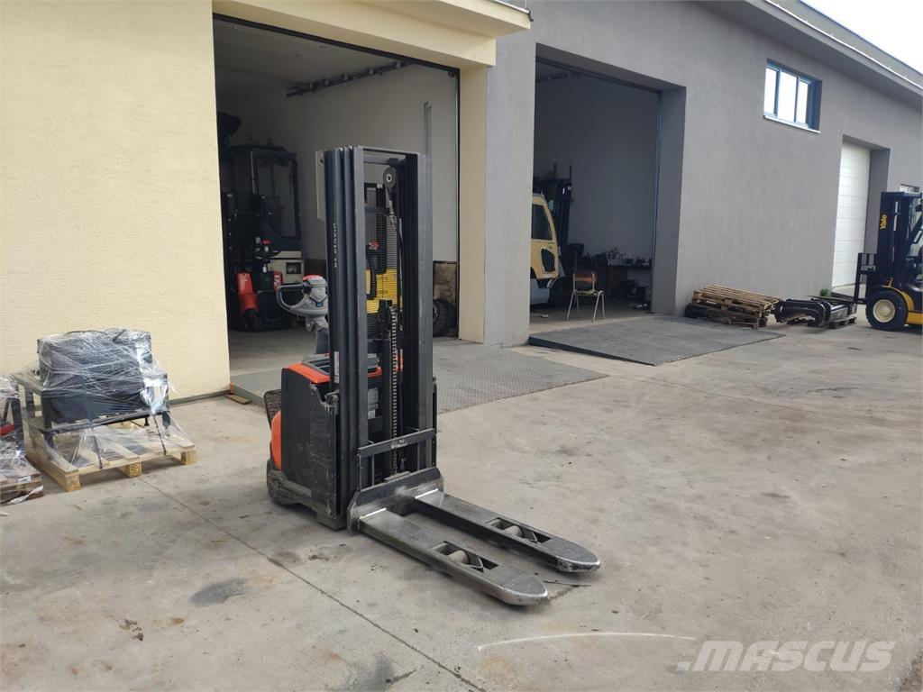 BT SWE120 Carelli stoccatori  automatici-usati