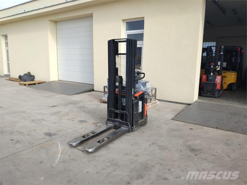 BT SWE120 Carelli stoccatori  automatici-usati