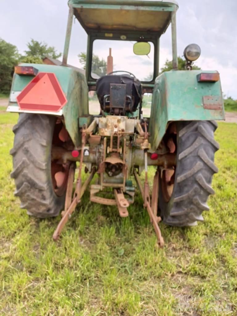 Deutz D6006 Trattori