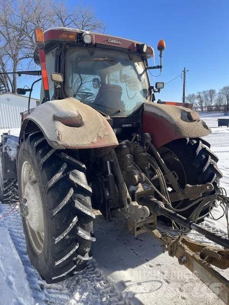 Case IH 170 Puma Trattori