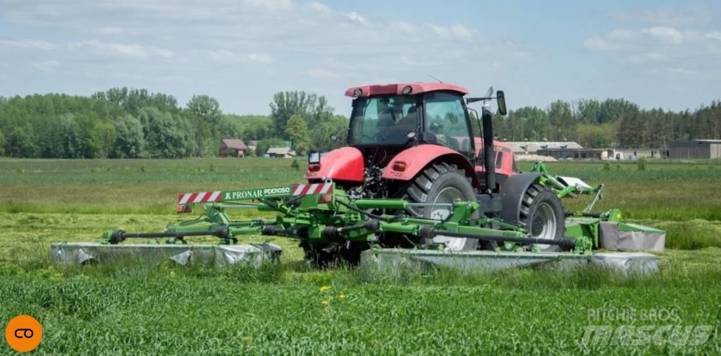 Pronar PDD1050 Falciatrici