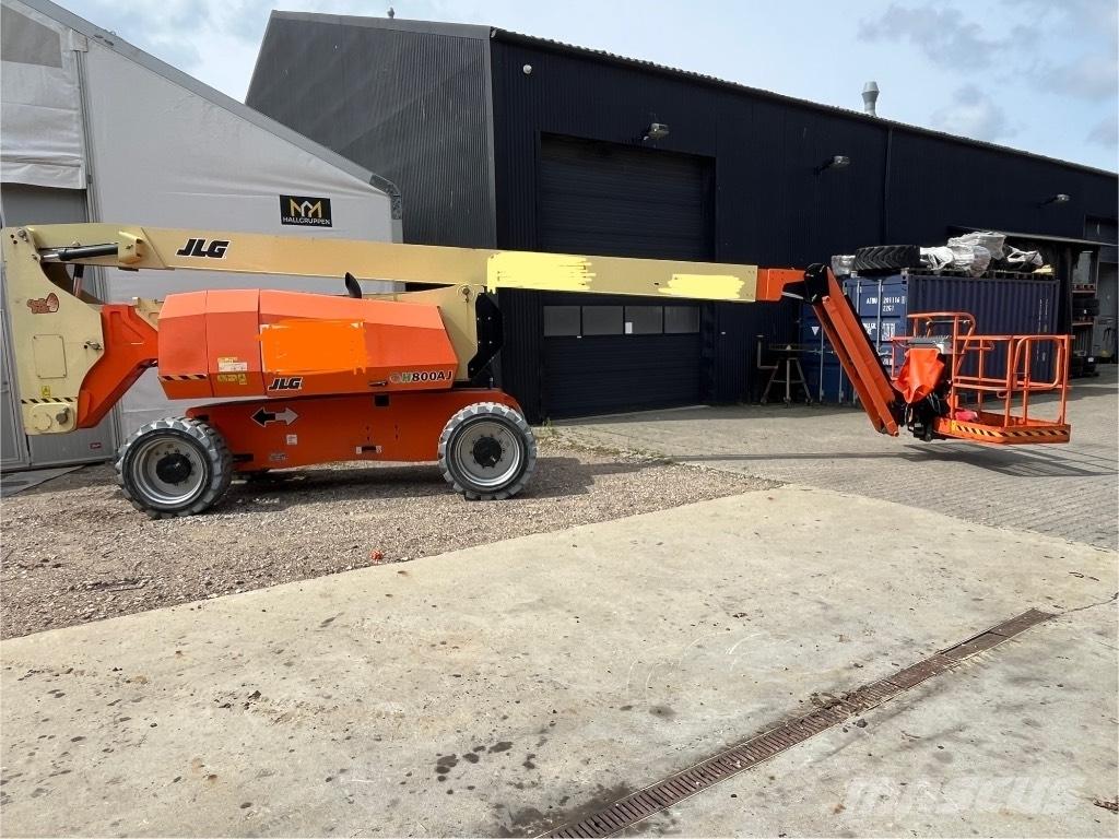 JLG H 800 AJ Piattaforme a braccio articolato