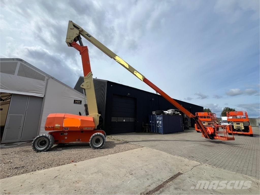 JLG H 800 AJ Piattaforme a braccio articolato