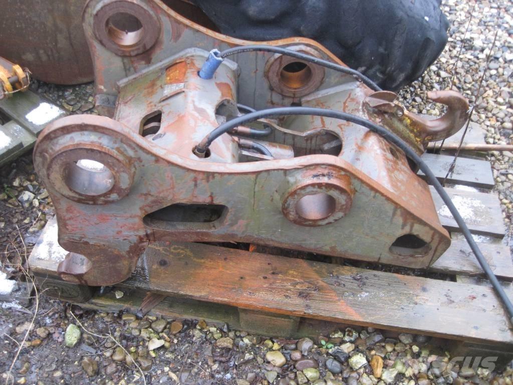 Volvo S2 EC 290 Escavatori cingolati