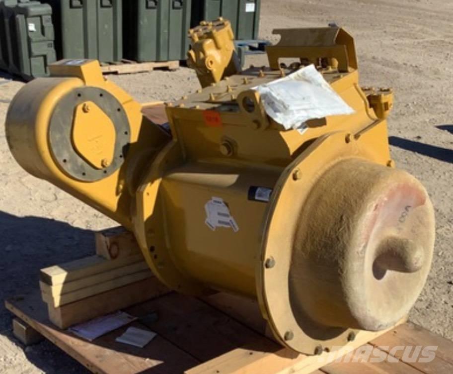 CAT 6V-1720 7 Scatole trasmissione