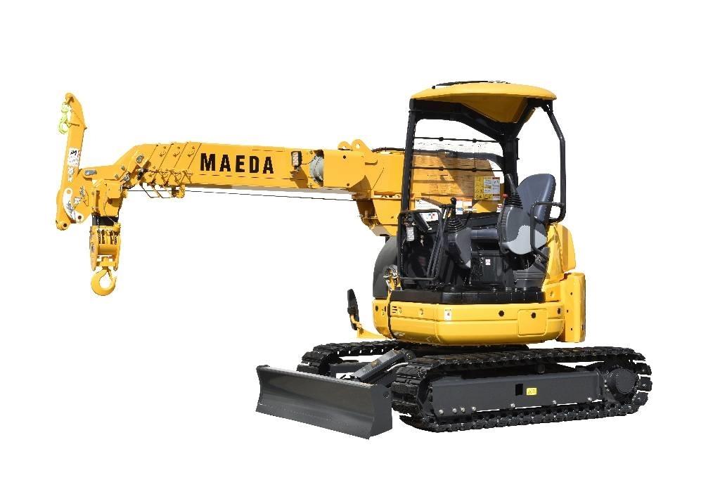 Maeda CC423S-1 Mini gru