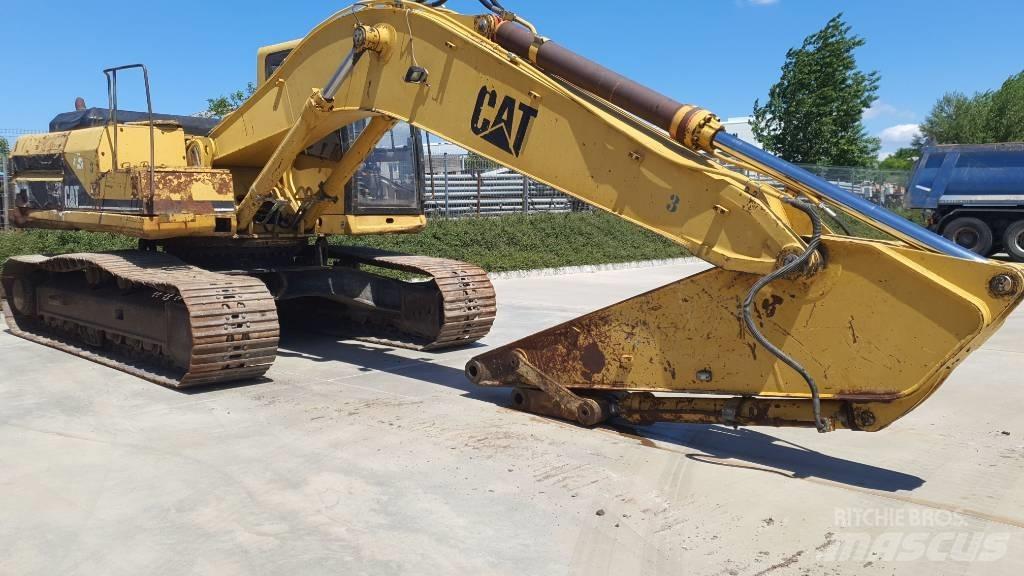 CAT 325 LN Escavatori cingolati
