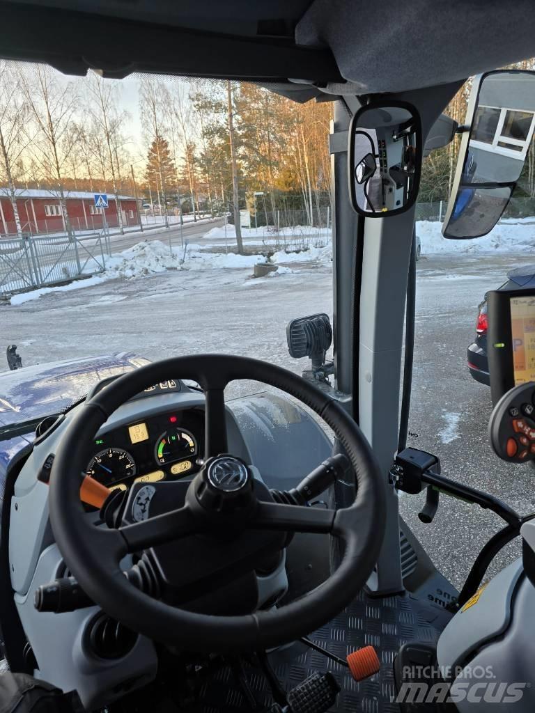 New Holland T 6.180 Trattori