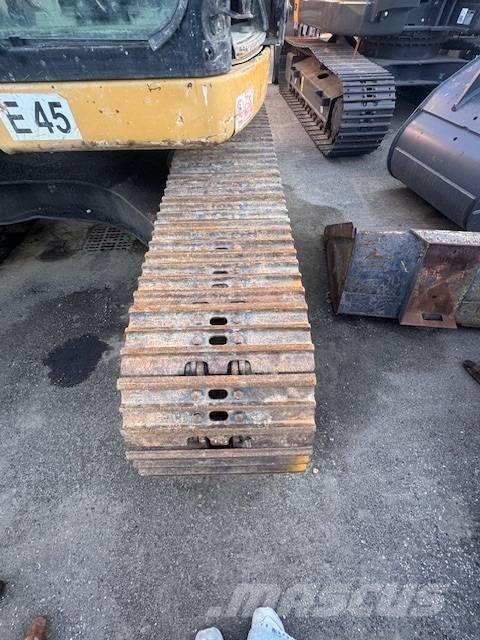 CAT 314 C Escavatori cingolati