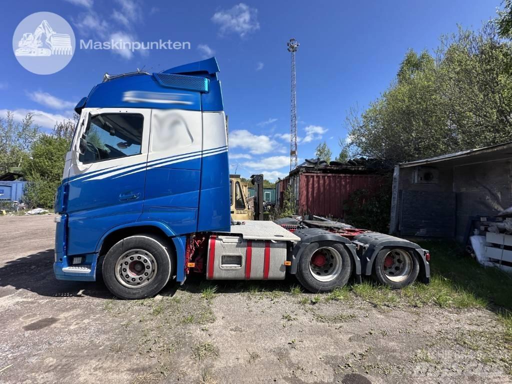 Volvo FH 460 Motrici e Trattori Stradali