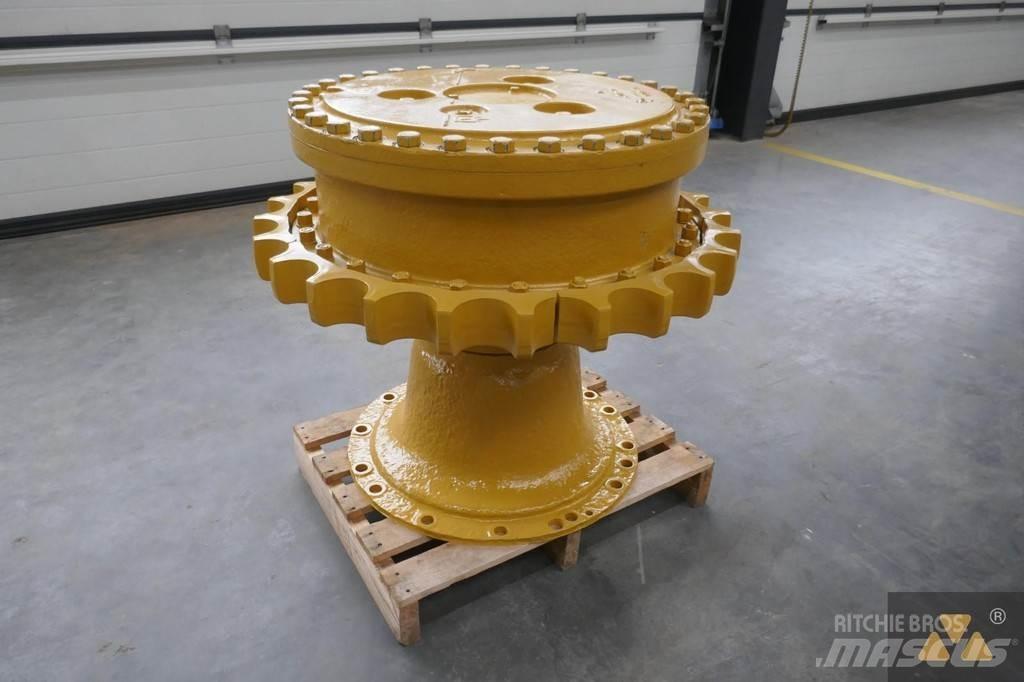 CAT 265-2299 Assi