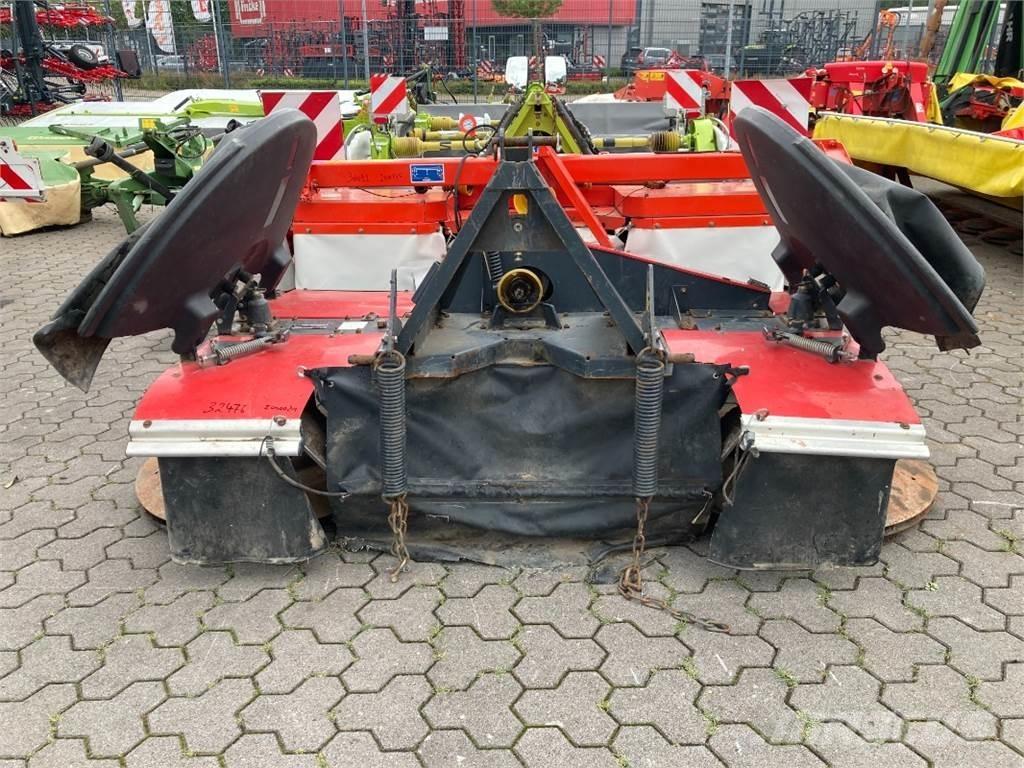 Vicon CM 296 Falciacondizionatrici