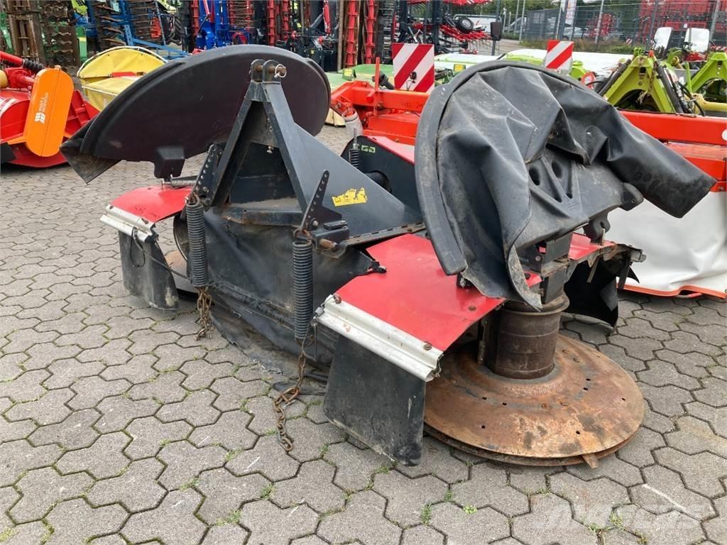 Vicon CM 296 Falciacondizionatrici