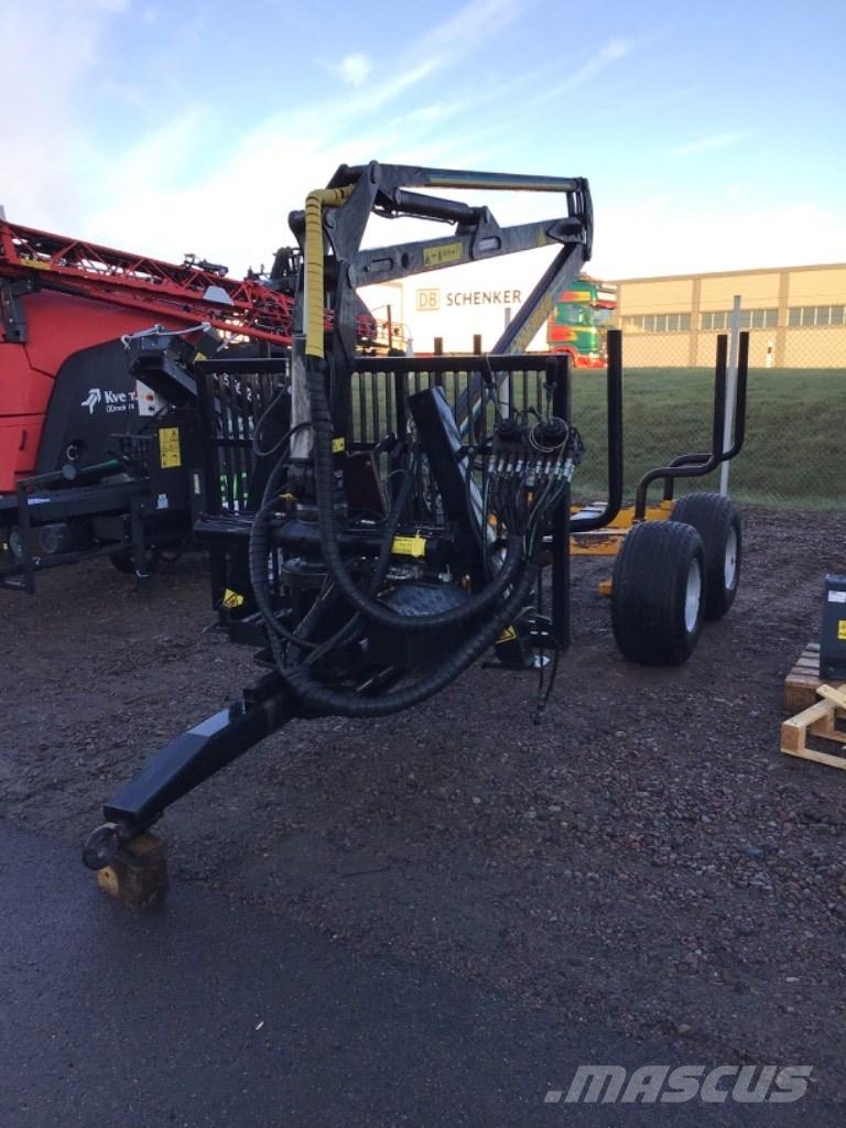 Mowi Skog 85 Agricoltura - Altro