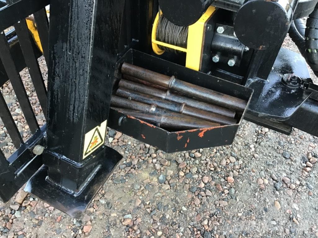 Mowi Skog 85 Agricoltura - Altro