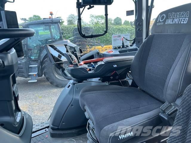 Valtra T 175 V Trattori