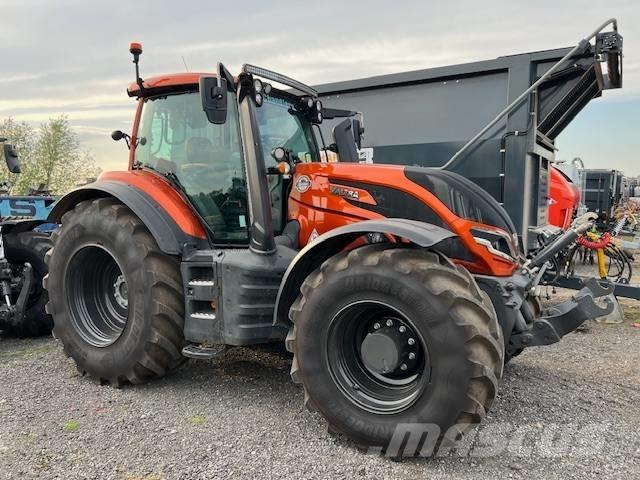 Valtra T 175 V Trattori