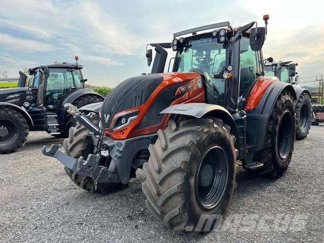 Valtra T 175 V Trattori