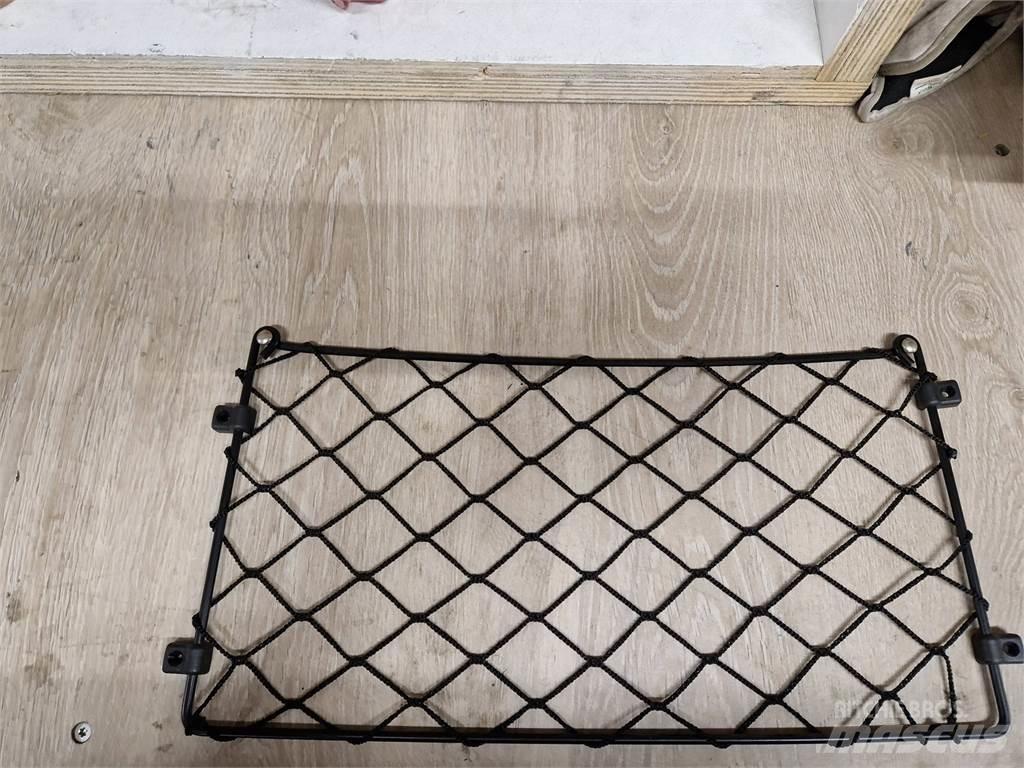 Eco Log 7006188 Cabine e interni